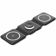 Ładowarki do telefonów - Bezprzewodowa Ładowarka Vention FGGB0 - miniaturka - grafika 1