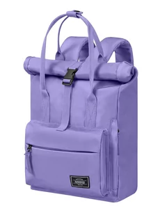 Plecak miejski American Tourister Urban Groove City - soft lilac - Plecaki - miniaturka - grafika 1