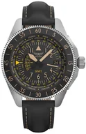 Zegarki męskie - Zegarek Aviator V.1.37.0.303.4 AIRACOBRA GMT - miniaturka - grafika 1