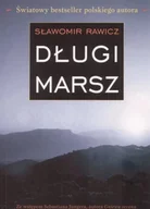 Wywiady - Długi marsz - miniaturka - grafika 1