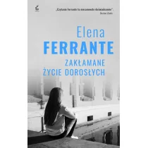 Zakłamane życie dorosłych - Powieści - miniaturka - grafika 4