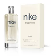 Wody i perfumy damskie - Nike The Perfume Woman Woda toaletowa 75 ml - miniaturka - grafika 1