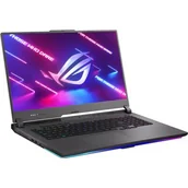 Laptopy - ASUS ROG Strix G17 G713PI R9-7845HX/16GB/1TB/RTX4070/W11 240Hz DLSS 3 - miniaturka - grafika 1
