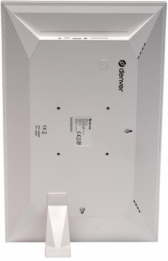 Denver PFF-1504W z FRAMEO biała