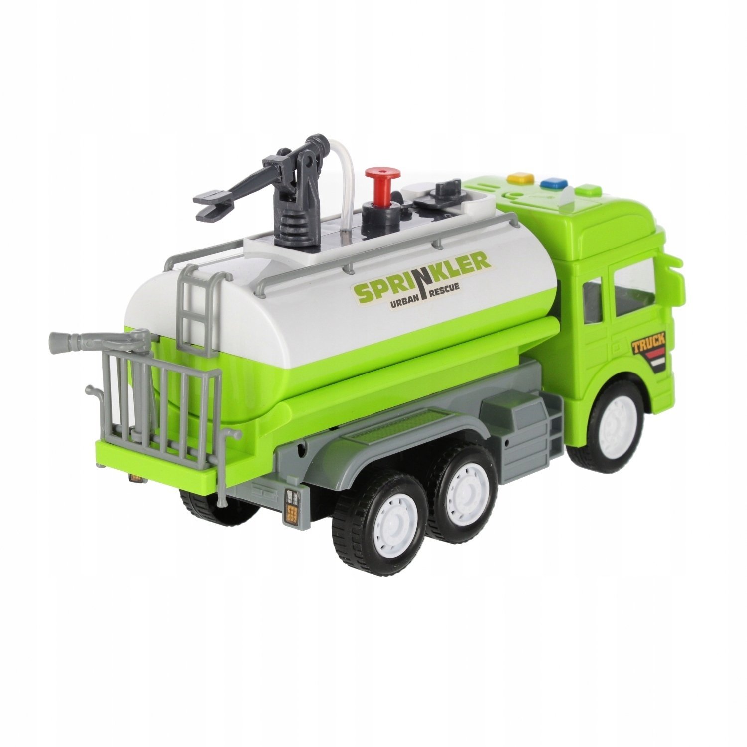 Mega Creative AUTO CIEZAR CYSTERN DZ/SW P/B 26X15X9 MC WB24/48