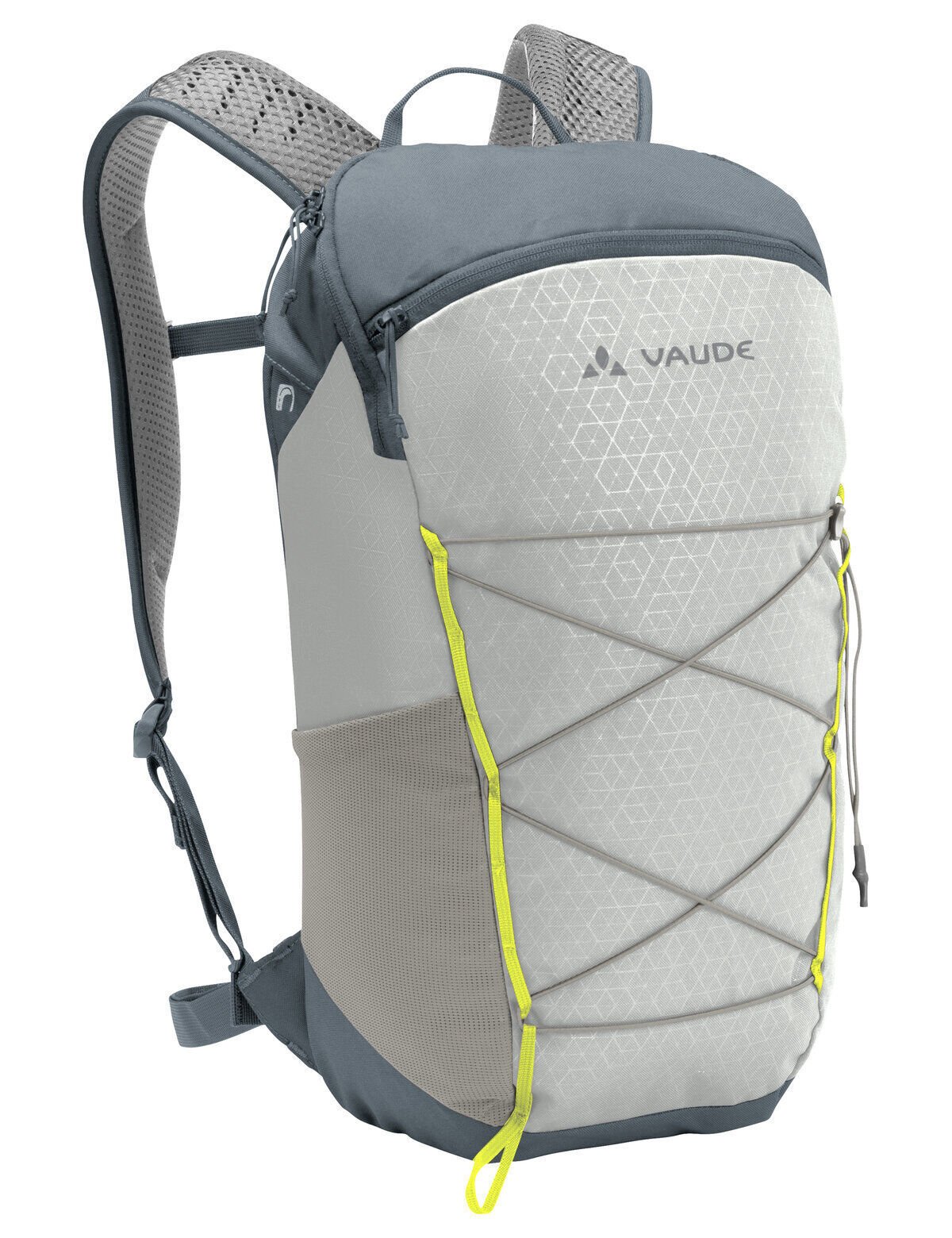 VAUDE Uni Plecak Agile 14 24694-Onesize, 24695-Onesize, 24696-Onesize, 24697-Onesize VAU-45438 jasnoszary Onesize