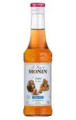 Syropy i koncentraty owocowe - Syrop CARAMEL SUGAR FREE MONIN - syrop bezcukrowy karmelowy 0,25 L - miniaturka - grafika 1