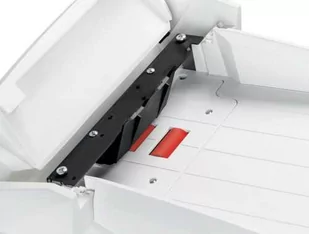 HSM zestaw naprawczy rolek - AF100/AF150/AF300/AF350/AF500 - Niszczarki - materiały eksploatacyjne - miniaturka - grafika 1