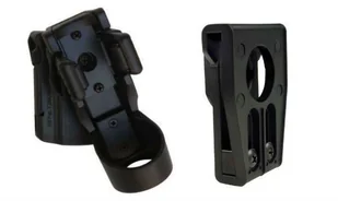 Kabura ESP na latarkę (UBC-03) Ø 37mm (LHU-34-37) - Kabury i pokrowce - miniaturka - grafika 1