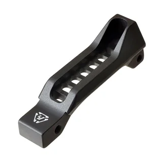 Strike Industries - Fang Billet Aluminum Trigger Guard - Czarny - Osprzęt do wiatrówek - miniaturka - grafika 8