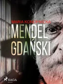 E-booki - literatura obca - Mendel Gdański - miniaturka - grafika 1