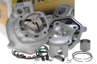 Części motocyklowe - Cylinder Kit Malossi MHR Replica 80cc, Minarelli AM - miniaturka - grafika 1
