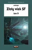 Horror, fantastyka grozy - Złoty Wiek SF tom 9 - miniaturka - grafika 1