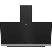 Okapy kuchenne - Beko BHCA96741BBHF - miniaturka - grafika 1