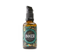 Olejki i świece do masażu - Pan Drwal Inker olejek do pielęgnacji tatuażu 50ml - miniaturka - grafika 1