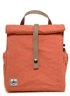 Torba The Lunch Bags Original 2.0 - orange - Torby i wózki na zakupy - miniaturka - grafika 1