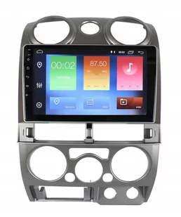 RADIONAWIGACJA GPS ISUZU D-MAX 2002-12 ANDROID - Nawigacja GPS - miniaturka - grafika 1