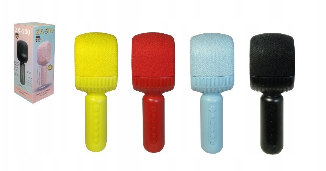 Swede Mikrofon U1099 03444