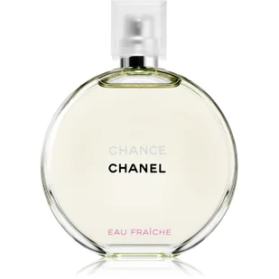 Chanel Chance Eau Fraiche woda toaletowa 100ml - Wody i perfumy damskie - miniaturka - grafika 1