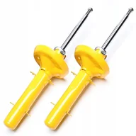 Amortyzatory - VW GOLF 4 BORA Amortyzatory Sportowe PRZEDNIE - miniaturka - grafika 1