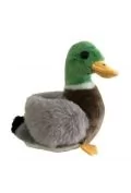 Ziki kaczka 14cm - Maskotki i pluszaki - miniaturka - grafika 1