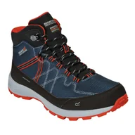 Buty trekkingowe męskie - Samaris Lite Regatta męskie trekkingowe buty - miniaturka - grafika 1
