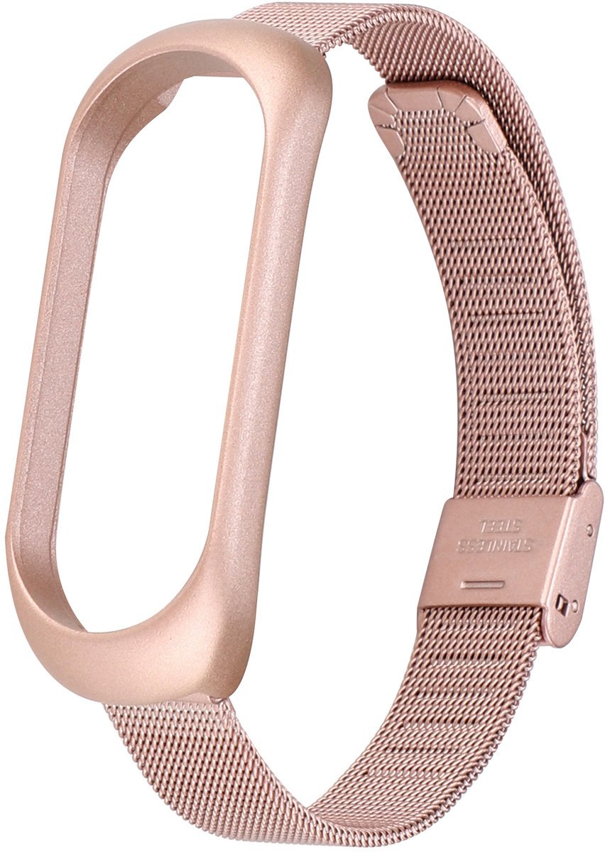 ORYGINALNY ZAMIENNY WYMIENNY PASEK OPASKA BRANSOLETA YIVO DO ZEGARKA SMARTWATCH XIAOMI MI BAND 5 6
