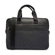 Torby na laptopy - Tommy Hilfiger Torba na laptopa 17" - miniaturka - grafika 1