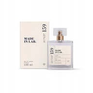 Wody i perfumy damskie - MADE IN LAB 159 WOMEDP 100ml - miniaturka - grafika 1