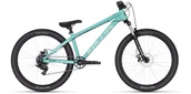 Rowery - Kellys WHIP 10 DX 26" DIRT 25' Wybierz rozmiar ramy: L, Wybierz kolor: Mineral Teal - miniaturka - grafika 1
