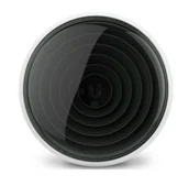 Anteny Wi Fi - Ubiquiti Networks IsoStation AC 450 Mbit/s Biały Obsługa PoE - miniaturka - grafika 1