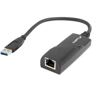 Lanberg NC-1000-01 NC-1000-01 - Adaptery i przejściówki - miniaturka - grafika 1