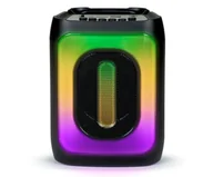Głośniki przenośne - BigBen Party Cube Bass Boost 30W - miniaturka - grafika 1