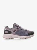 Buty trekkingowe damskie - Buty turystyczne damskie Columbia Peakfreak II Outdry - granite purple/vapor - miniaturka - grafika 1