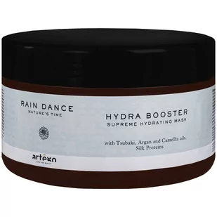 Artego Hydra Booster maska nawilżająca 500 ml - Maski do włosów - miniaturka - grafika 1