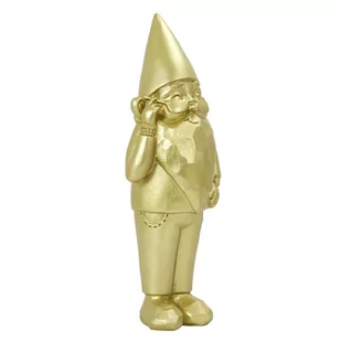 Figurka dekoracja Gnom Star - Figurki dekoracyjne - miniaturka - grafika 1