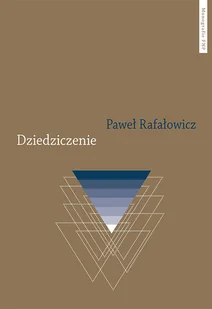 Dziedziczenie. Perspektywa aksjologiczna - Prawo - miniaturka - grafika 1