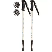 Kije trekkingowe - Abbey kijków do chodzenia regulowany, UNI 8716404276294 - miniaturka - grafika 1