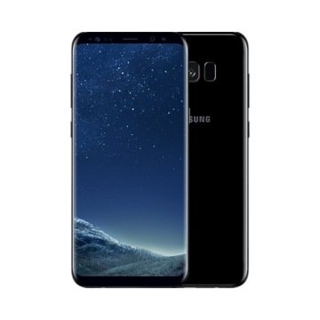 Samsung Galaxy S8 +  G955F 64GB Czarny