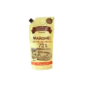 Majonezy i dressingi - Majonez 72% Fayny "Olis" 500g - miniaturka - grafika 1