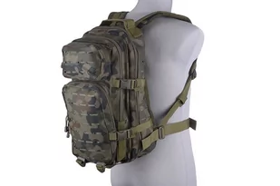 Plecak typu Assault Pack LC - wz.93 pantera leśna (GFT-20-018813) G GFT-20-018813 - Plecaki - miniaturka - grafika 4