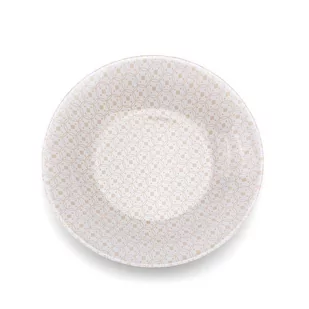 Bormioli Rocco Talerz głęboki Ceramic 23 cm Sklep dystrybutora + wysyłamy w 24 h - Talerze - miniaturka - grafika 1