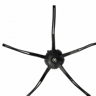 Akcesoria do odkurzaczy - VHBW Zestaw szczotek bocznych do Xiaomi Roborock E4 / S4 / S6 - miniaturka - grafika 1