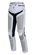 Odzież motocyklowa - Damskie Spodnie Motocyklowe iXS Sport Trigonis-Air Szary3XL - miniaturka - grafika 1