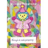 Poezja - Wierszyki do nauki pamięciowej Nowa - miniaturka - grafika 1