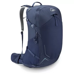 Plecak Lowe Alpine AirZone Trek ND26 Kolor: niebieski - Plecaki - miniaturka - grafika 1
