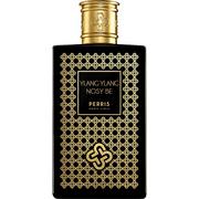 Wody i perfumy męskie - Perris Monte Carlo Black Collection perfumy 50ml - miniaturka - grafika 1