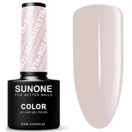 Lakiery hybrydowe - Sunone Lakiery hybrydowe 5ml B22 Bernadetta - miniaturka - grafika 1