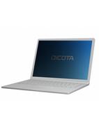 Części i akcesoria do laptopów - DICOTA Privacy Filter 2-Way Magnetic MacBook Air 15.3inch M2 - miniaturka - grafika 1