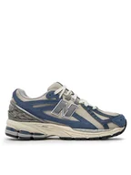 Sneakersy męskie - New Balance Sneakersy M1906REG Niebieski - miniaturka - grafika 1